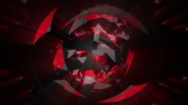 3D geometrik dönüşümler