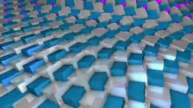 geometrik dönüştürmeleri yüzey