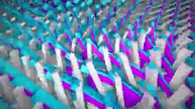 geometrik dönüştürmeleri yüzey