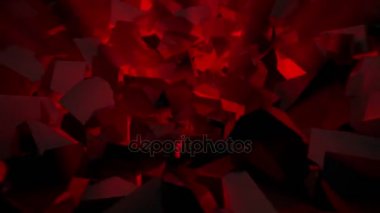 Nabız beat döngü görüntüleri