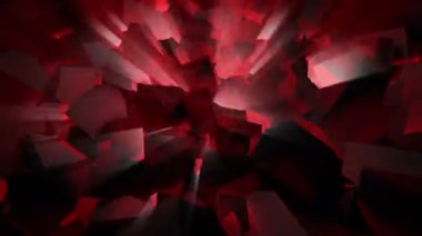 Nabız beat döngü görüntüleri