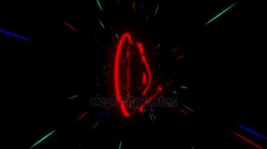 Sıvı Neon resimler