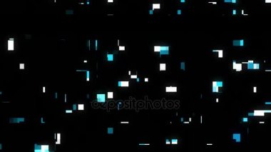 hareketli parlak led ışıkları