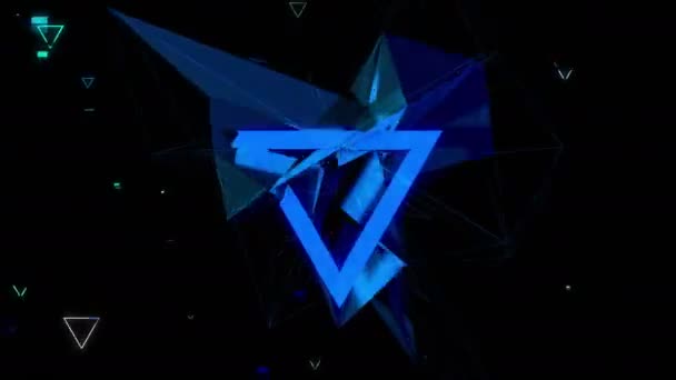 Images sans couture bouclées 