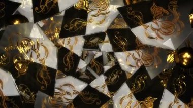 İlmekledi sorunsuz görüntüleri