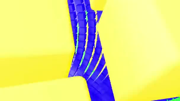 Images sans couture bouclées 