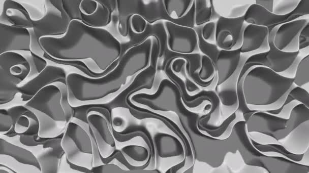 Images sans couture bouclées 