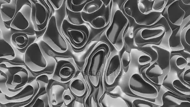 Images sans couture bouclées 