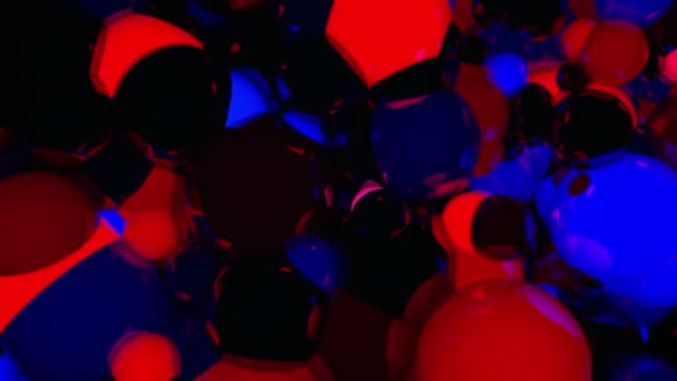 Images sans couture bouclées 