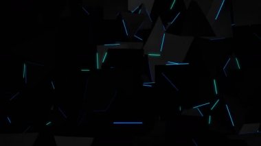 İlmekledi sorunsuz görüntüleri