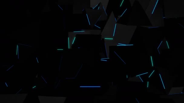 Images sans couture bouclées 