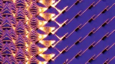 İlmekledi sorunsuz görüntüleri 