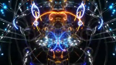 İlmekledi sorunsuz görüntüleri