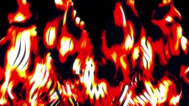 İlmekledi sorunsuz görüntüleri