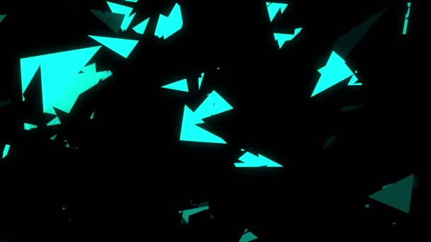 Images sans couture bouclées 