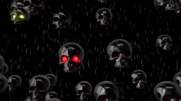 Images sans couture bouclées 