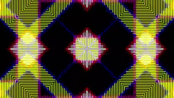 Images en boucle pour votre événement, concert, titre, présentation, site, DVD, concepteurs, éditeurs et VJ pour écrans LED .