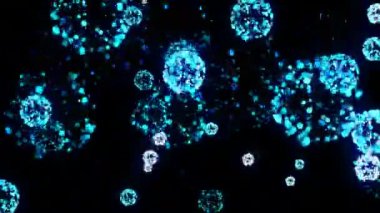 Olay, konser, sahne tasarımı, başlık, sunum, sitesi, Dvd, tasarımcıları, editörler ve Vj s led ekranlar ve projeksiyon eşleme gösteri için ilmekledi sorunsuz görüntüleri