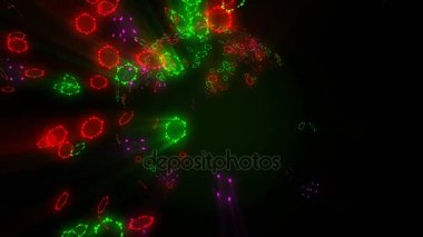 Olay, konser, sahne tasarımı, başlık, sunum, sitesi, Dvd, tasarımcıları, editörler ve Vj s led ekranlar ve projeksiyon eşleme gösteri için ilmekledi sorunsuz görüntüleri