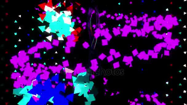 Images en boucle pour votre événement, concert, scénographie, titre, présentation, site, DVD, designers, éditeurs et VJ pour écrans led et projection mapping show .