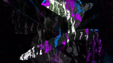 Olay, konser, sahne tasarımı, başlık, sunum, sitesi, Dvd, tasarımcıları, editörler ve Vj s led ekranlar ve projeksiyon eşleme gösteri için ilmekledi sorunsuz görüntüleri