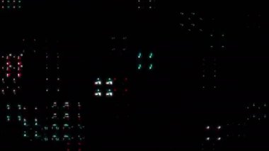 Senin olay, konser, başlık, sunum, sitesi, Dvd, tasarımcılar, editörler ve Vj s led ekranlar için ilmekledi sorunsuz görüntüleri.