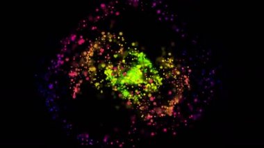 Senin olay, konser, başlık, sunum, sitesi, Dvd, tasarımcılar, editörler ve Vj s led ekranlar için ilmekledi sorunsuz görüntüleri.