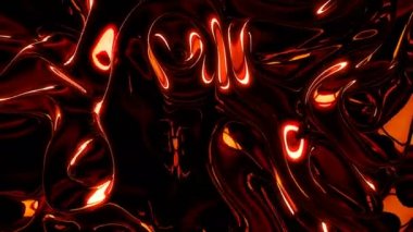 Sıvı Ayna arka plan