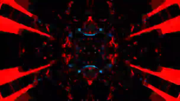 Glass Core fond abstrait 