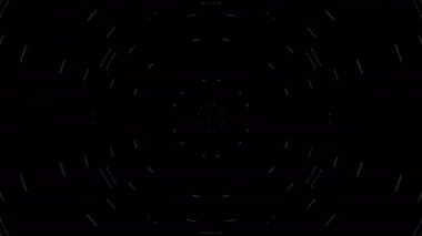 Minimal Techno arka plan