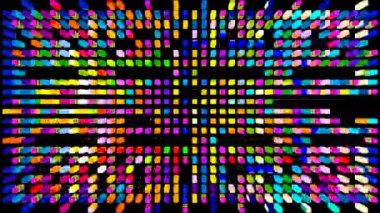 Olay, konser, başlık, sunum, sorunsuz görüntüleri ilmekledi sitesi, Dvd, müzik klipleri, video art, tatil gösterisini, parti, vb hareket tasarımcıları, editörler ve Vj s led ekranlar için de yararlı.