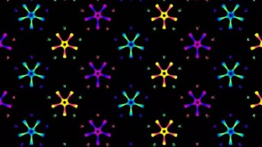 Olay, konser, başlık, sunum, sorunsuz görüntüleri ilmekledi sitesi, Dvd, müzik klipleri, video art, tatil gösterisini, parti, vb hareket tasarımcıları, editörler ve Vj s led ekranlar için de yararlı.