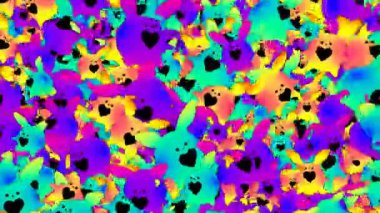 Olay, konser, başlık, sunum, sorunsuz görüntüleri ilmekledi sitesi, Dvd, müzik klipleri, video art, tatil gösterisini, parti, vb hareket tasarımcıları, editörler ve Vj s led ekranlar için de yararlı.