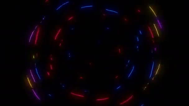 Boucle vidéo transparente pour votre événement, concert, titre, présentation, site, DVD, clips vidéo, art vidéo, spectacle de vacances, fête, etc Aussi utile pour les motion designers, éditeurs et VJ s pour les écrans LED .