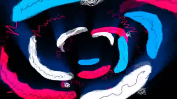 Boucle vidéo transparente pour votre événement, concert, titre, présentation, site, DVD, clips vidéo, art vidéo, spectacle de vacances, fête, etc Aussi utile pour les motion designers, éditeurs et VJ s pour les écrans LED .