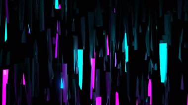 Kripton dijital görsel animasyonu