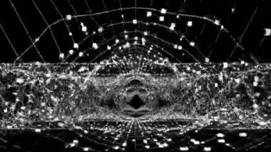 Güç yönleri dijital görsel canlandırma