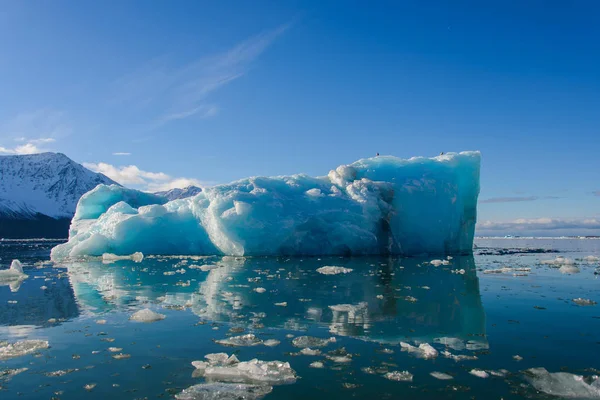 Pedazo de hielo — Foto de Stock