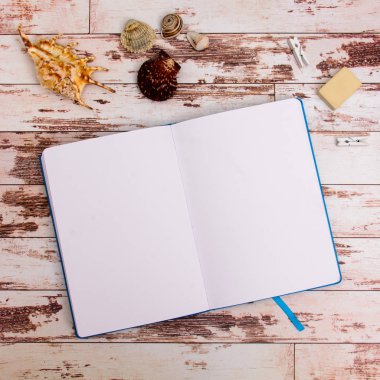 Kadar alay et. Tasarımcı araçları iş üzerinde tablo ahşap arka plan en iyi görünümü