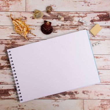 Kadar alay et. Tasarımcı araçları iş üzerinde tablo ahşap arka plan en iyi görünümü