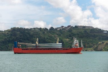 Yel değirmeni için taşıma bıçakları