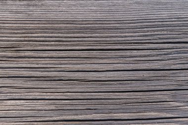 Dark wooden background texture. Old fence panels with natural patterns.