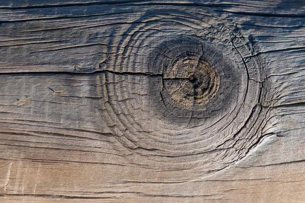 Dunkle Holzuntergrund Textur Alte Zaunplatten Mit Natürlichen Mustern — Stockfoto