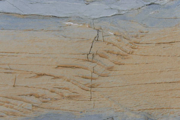 Rocas Colores Este Groenlandia Cerca Textura Roca — Foto de Stock