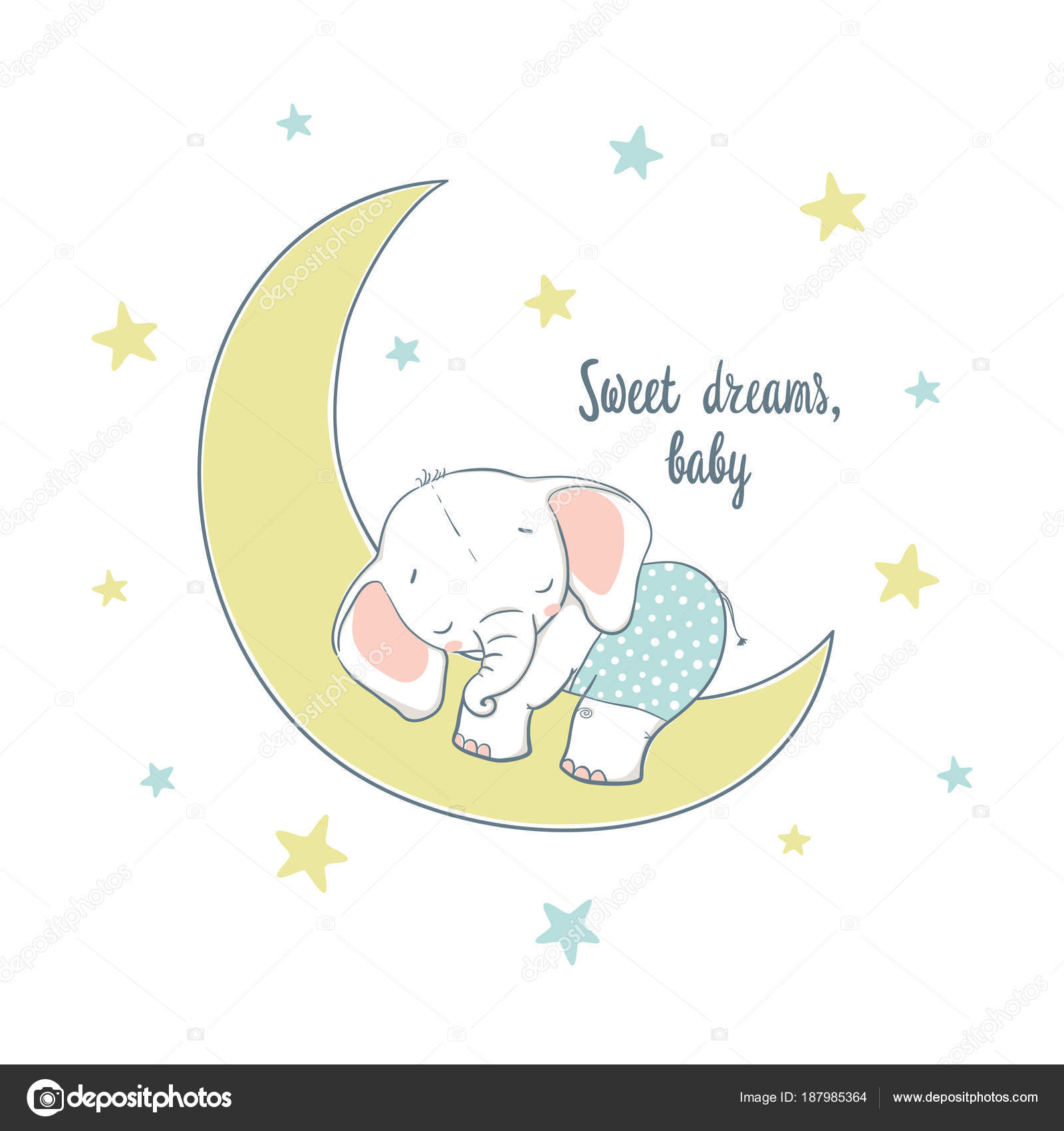 MarinaMays 187985364 द्वारा मीठे सपने। एक