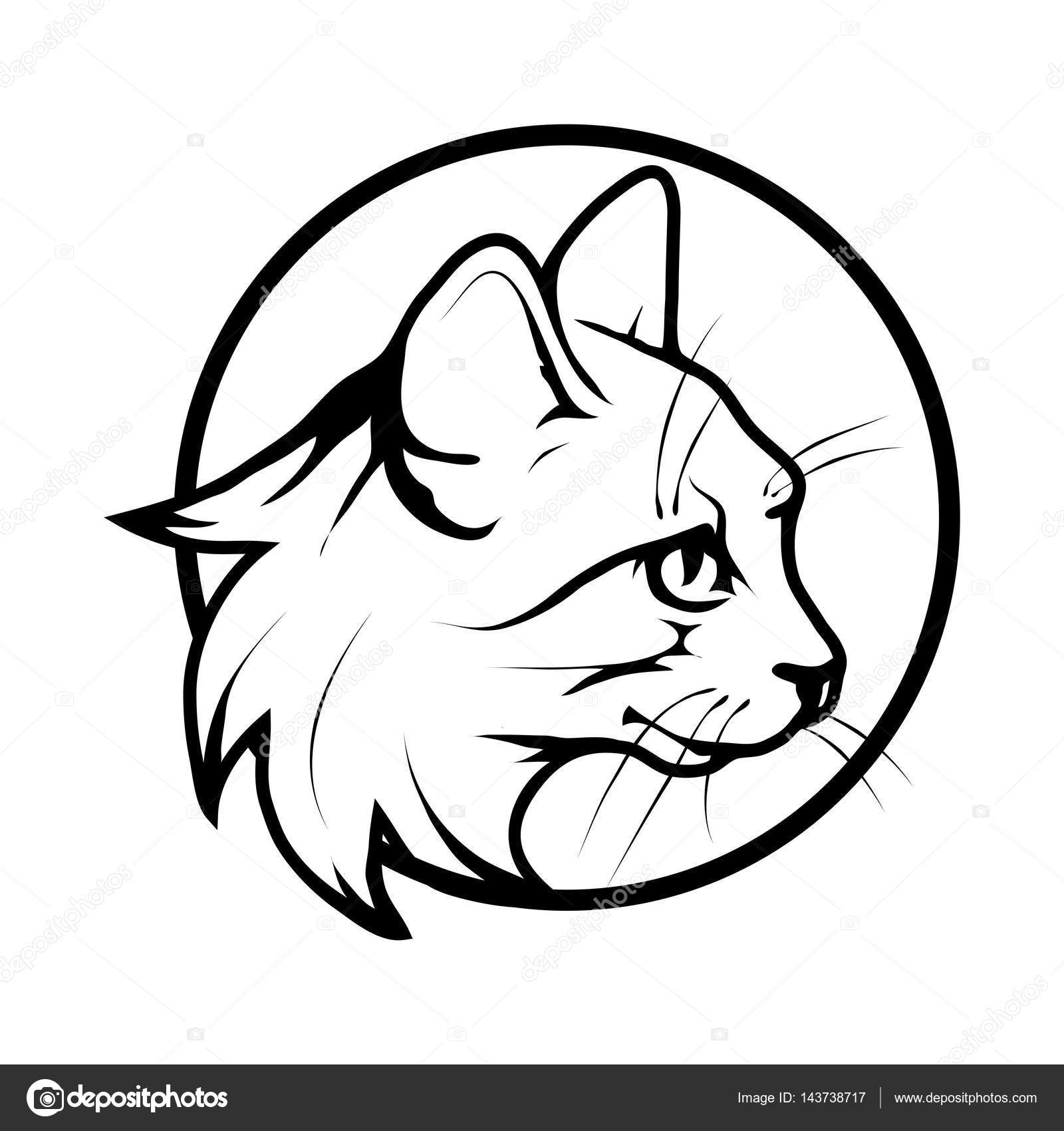 I Love Cats Vector Lettering, Cat Tail Icon - Emblem Royalty Free SVG,  Cliparts, Vectors, and Stock Illustration. Image 30829912.