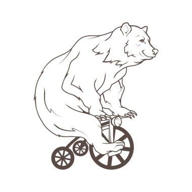 sektörlerine logosu, illüstrasyon 