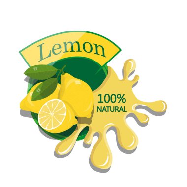 limon logo tasarımı