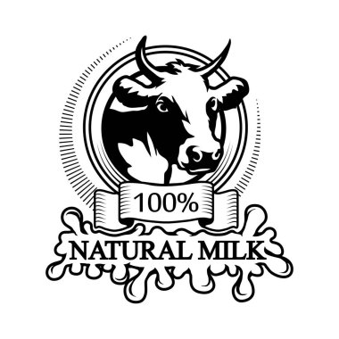 inek yuvarlak amblemi 