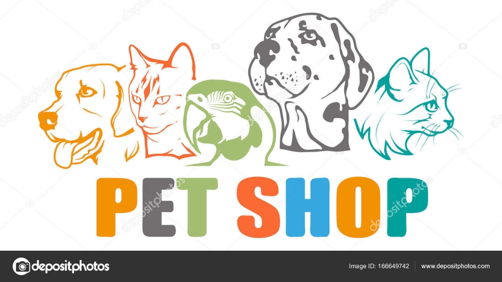 Petshop Vectors & Illustrations for Free Download